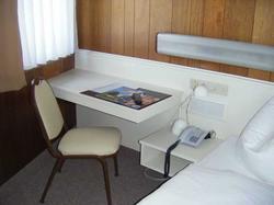 Central Hotel Tegel