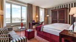 Ameron Hotel Konigshof Bonn