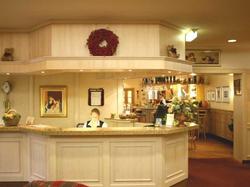 Hotel Alt Lohbrugger Hof