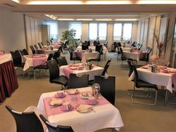 Hotel Ambassador