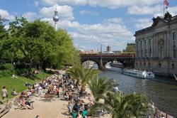 Hotel Birgit Berlin Mitte