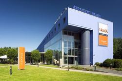 Atlantic Hotel Universum