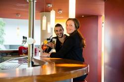 Atlantic Hotel Universum