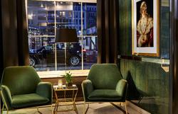 Das Carls Hotel Düsseldorf