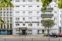 Trip Inn Hotel Esplanade