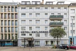 Trip Inn Hotel Esplanade