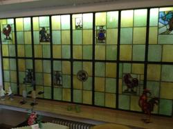 Hotel Roter Hahn garni