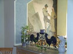 Hotel Roter Hahn garni