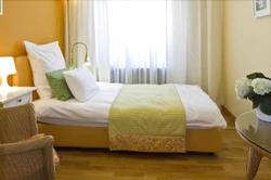 Buchholz Downtown Hotel