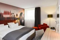 ACHAT Hotel Regensburg im Park