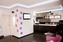Hotel Les Nations