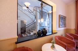 Hotel Bremer Haus
