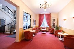 Hotel Bremer Haus