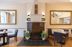 Hotel Bremer Haus
