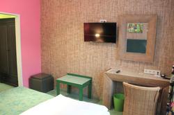 Hotel Arosa