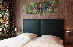 Hotel Arosa