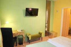 Hotel Arosa