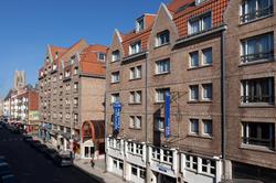 Best Western Plus Hotel Cargo