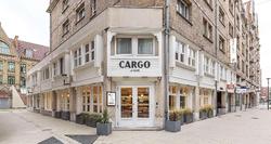 Best Western Plus Hotel Cargo