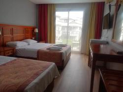 Grand Nar Hotel