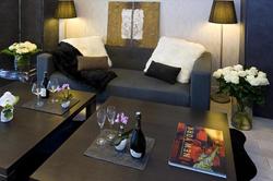 Les Suites Du Lac