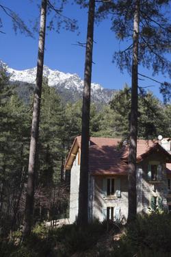 Casa Alta