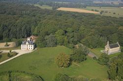 Domaine De Chantemerle