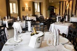 Hotel Le Saint Laurent