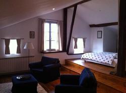 Hotel Le Saint Laurent