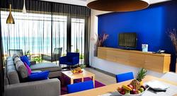 Hôtel Mercure Quemado Resort