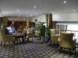 Kuran Hotel International