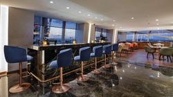 Hilton Istanbul Maslak Turkey
