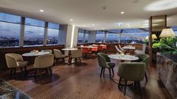 Hilton Istanbul Maslak Turkey