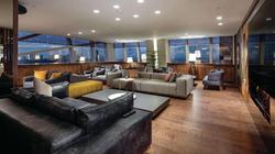 Hilton Istanbul Maslak Turkey