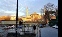 Anadolu Hotel