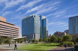 Westin Phoenix Downtown