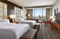 Westin Phoenix Downtown
