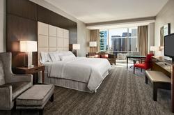 Westin Phoenix Downtown