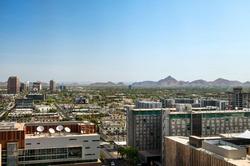 Westin Phoenix Downtown