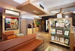 Gallery Residence Hotel Nisantasi