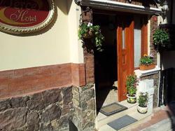 Berce Hotel