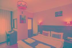 Berce Hotel