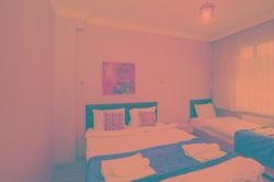 Berce Hotel