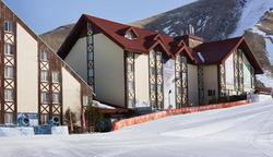 Dedeman Palandoken Resort