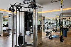 Riva Surya Bangkok