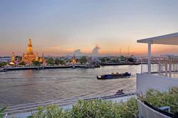 Sala Rattanakosin Bangkok