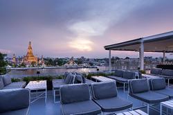 Sala Rattanakosin Bangkok