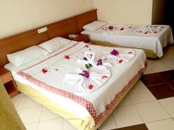 Istanbul Beach Hotel