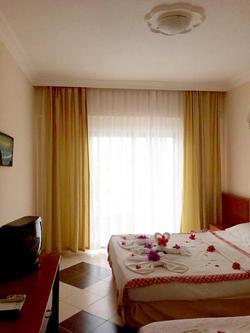 Istanbul Beach Hotel