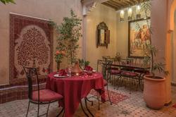 Riad Attika